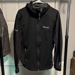 Marmot Gore Windstopper Sz M